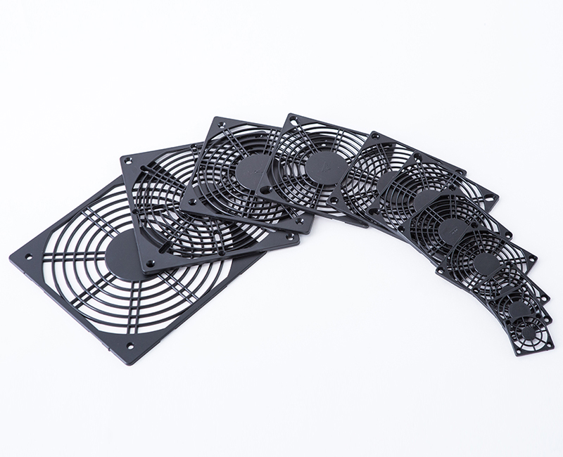 Plastic Fan Guard