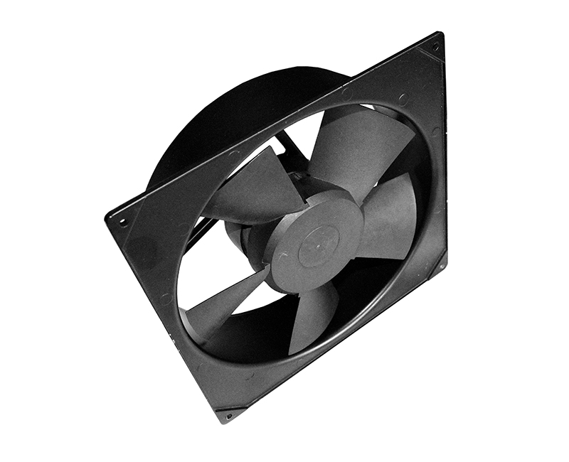 PF20060AC-S Half Square Half Round