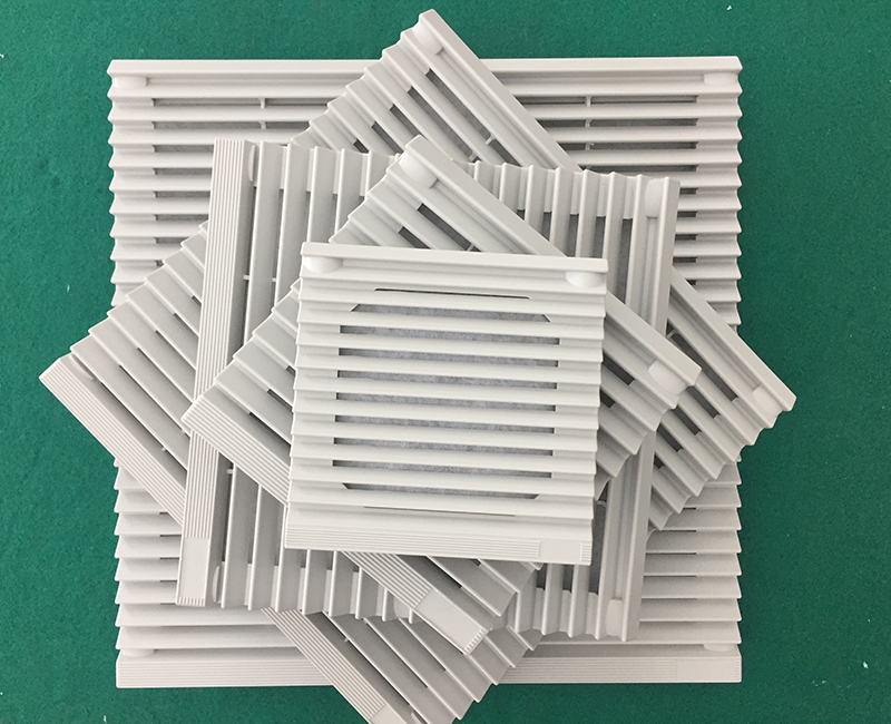 Ventilador Fan Guard